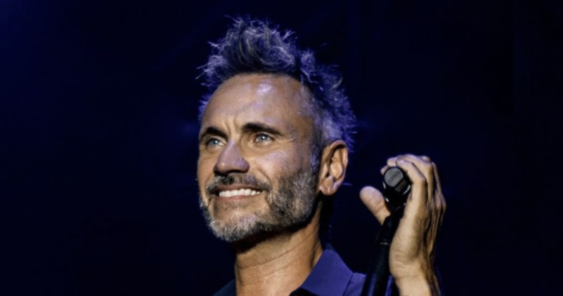Riccione Summer Music: Nek Hits